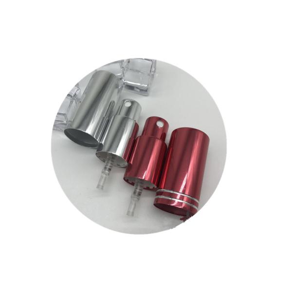 Para fora pulverizador da imprensa da garrafa da parte 18/415 do tampão três