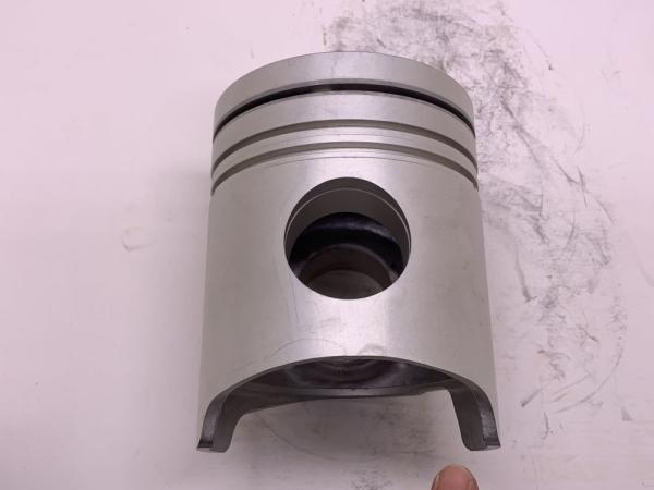 6D22 6D22T Kit Motor pistão 23411-83410 Modern Excavator Mitsubishi Motor