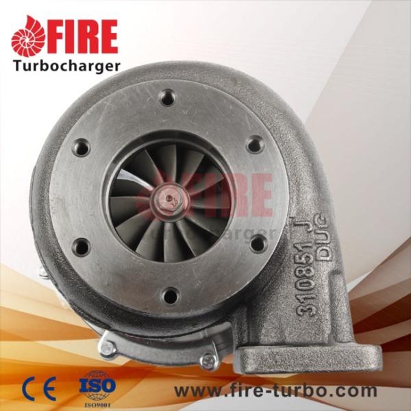 K27 Turbocharger 53279706717 for IV---CO Euro Cargo Truck 8060.45.5000