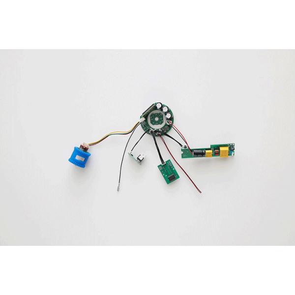 OEM / ODM Hair Dryer High Speed Blow Dryer 110000rpm Brushless Motor