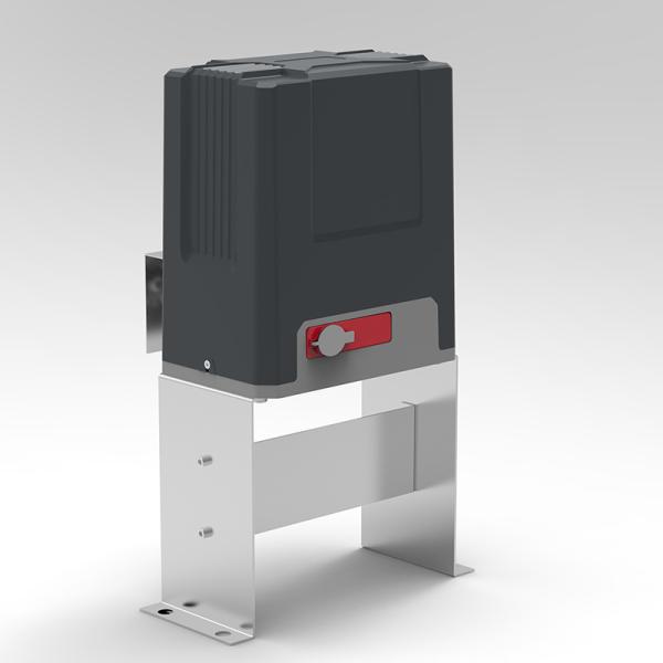AC 110V Chain Drive PY500ACL Magnetic Limit Switch Sliding Gate Opener Gate Operator