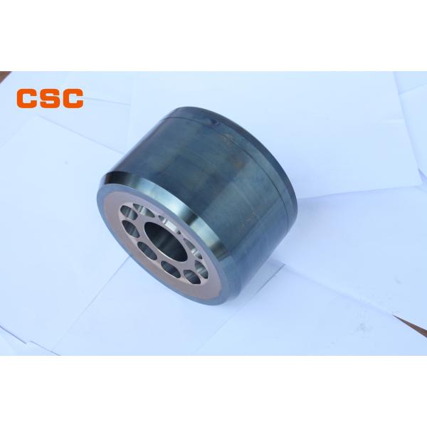 Новый лоток масла цилиндрового блока Кавасаки К3В180 для ЭК460 КАТ330Д ХД1430 СК450-6/6Э