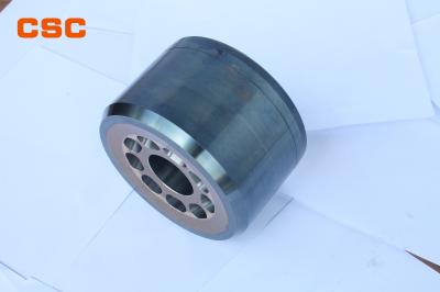 Bandeja de óleo nova do bloco de cilindro de Kawasaki K3V180 para EC460 CAT330D HD1430 SK450-6/6E