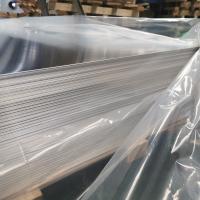 T4P O H111 5000 séries feuille en aluminium de 6000 séries pour la portière de voiture