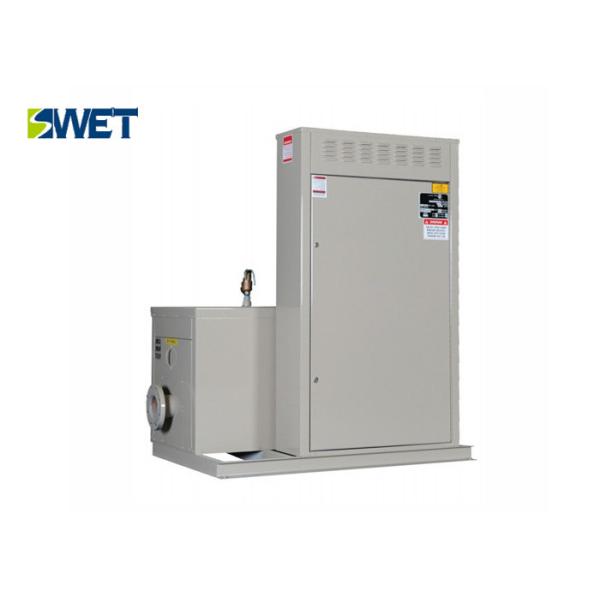 Food Industry Electric Fired Boiler , 380 V 80Kg / H Steam Boiler Furnace