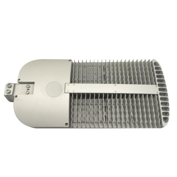 Aluminium Modular Zigbee system IP66 120W LED Street Light