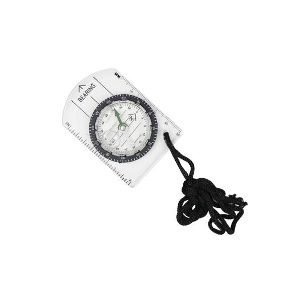 Waterproof Camping Compass Initial Payment Required for Outdoor Mini Pocket Compass