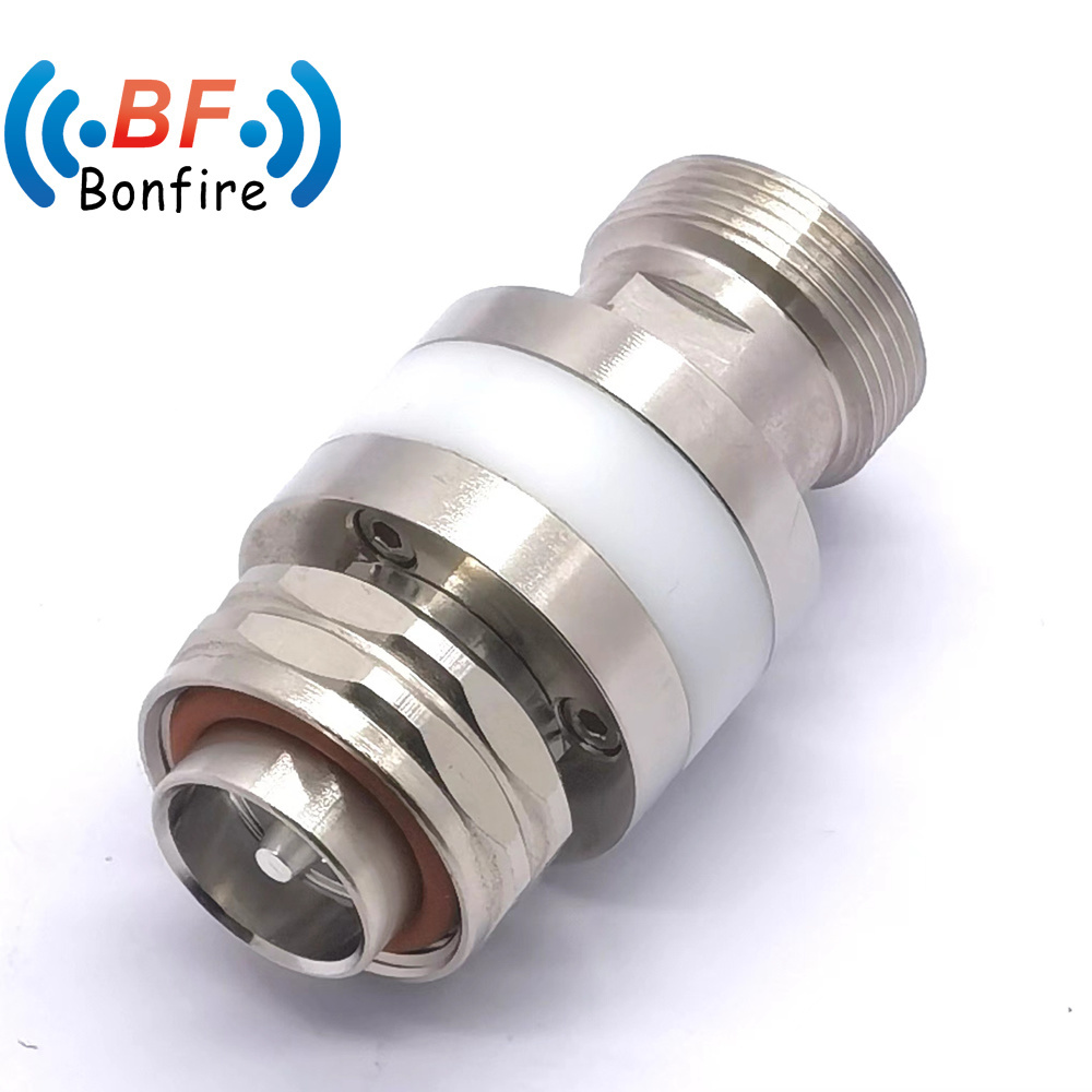 DC-3800MHz RF Isolator DC Block 200W в N-M/out N-F Пакет валовой вес 0.250kg