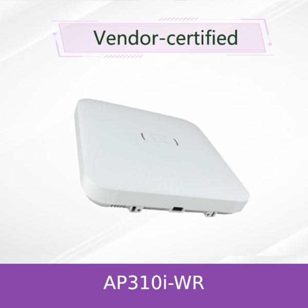 AP310i-WR Dual-Band Wi-Fi 6 Access Point — High Density Support, WPA3 Security, Flexible Management