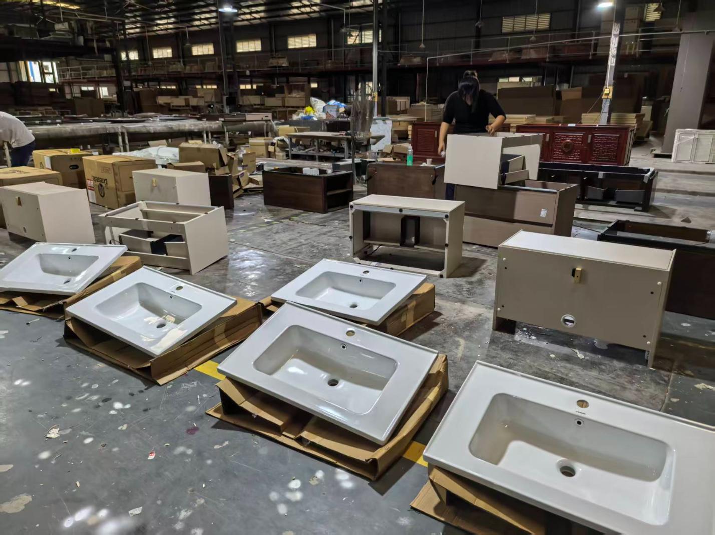 Foshan Savvybee Home Solutions Co., Ltd.