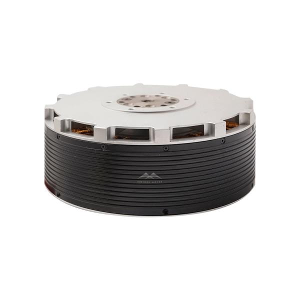 Moteur de drone sans balais de 90KG de poussée avec ESC 20280 pour aéronef de levage lourd