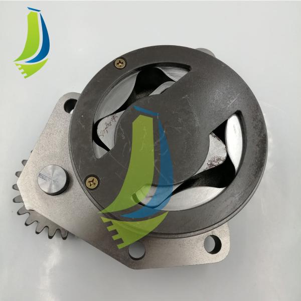 3966840 New Oil Pump For 6CT8.3 Diesel Engine Parts