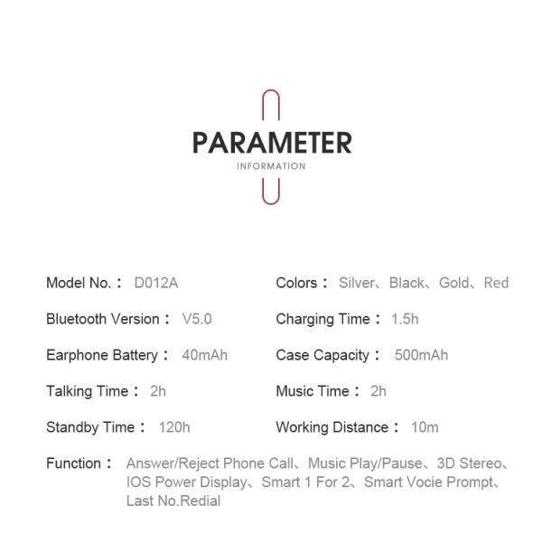 Оптовый мини спорт беспроводное Earbuds Bluetooth