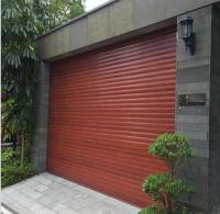 Alloy3105 0.30*183mm Anti-scratch PE Paint Pre-painted Aluminum Strip For Rolling Shutter Door Curtain Making Purpose