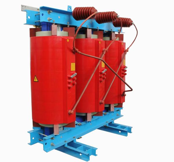 transformador da eficiência elevada 13200V