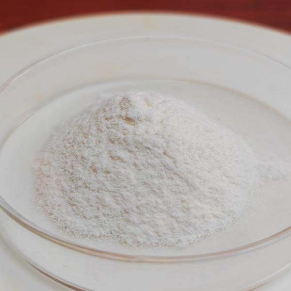 Enzyme papaïne de papaye 300USP-6000USP Pour l'alimentation en protéines et la médecine