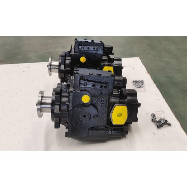 PV21 hydraulic pumps Высокое литое железо гидравлического насоса смесителя тележки давления 35мпа