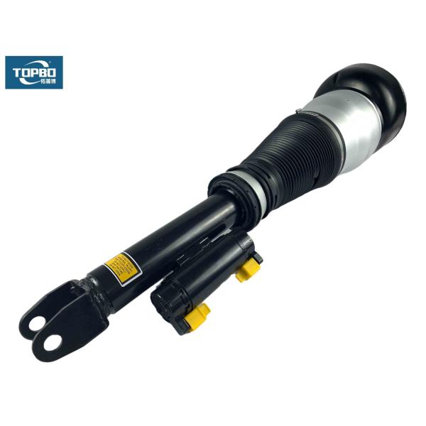 2223204713 2223204813 W222 Air Suspension Front Shock Absorber Replacement