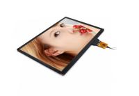 10,1 écran capacitif IPS de l'affichage HDMI de la publicité d'interface de l'écran tactile LVDS de TFT LCD de pouce