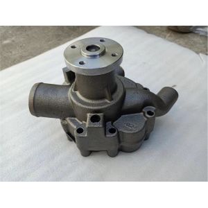 2109097 210-9097 C9 Diesel Engine Parts Water Pump For Tractor D6R E330D E336D
