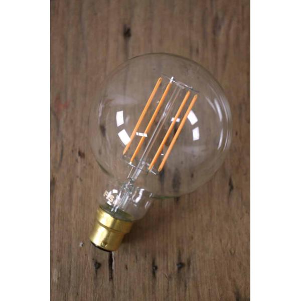 Dimmable A60 LED Filament Bulb 9W LED Lamp Bulb for Long-Lasting and Versatile Decoration