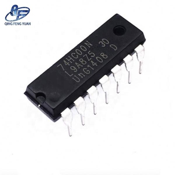 74HC00N 74HC00 New And Original Integrated Circuits 74HC00N