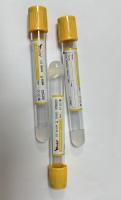 Gel de coagulation rapide et activateur de coagulation Stabilité améliorée de l'échantillon Immunoessais et sérologie