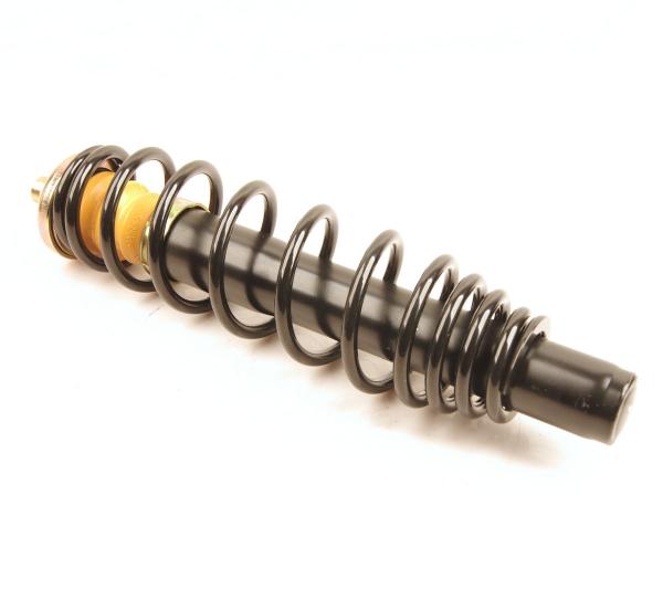 BUYANG FEISHEN ATV Parts FRONT SHOCK ABSORBER（BLACK） for FA-D300 H300 2X4 4X4