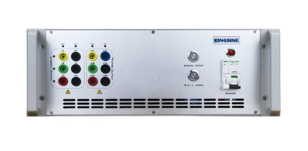 Tensão de KA30 KA60 e amplificador atual
