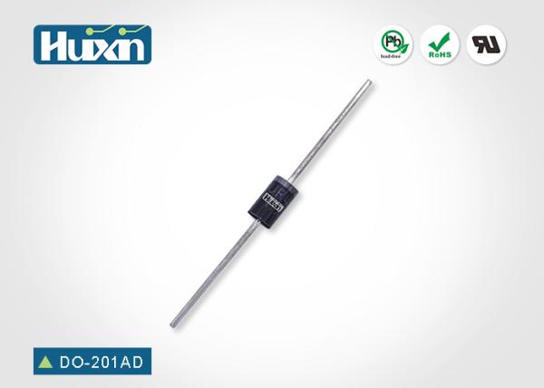 SB3100 DO-27 VF 0.85V 3 Amp Schottky Diode Household Appliance Use