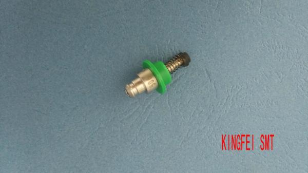 Assy verde do bocal da máquina 506 do bocal 40001344 JUKI de SMT do bolso