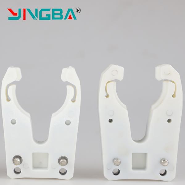 Portaherramientas blanco para torno CNC de tecnología sofisticada en oferta para madera