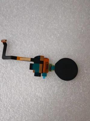 1.04 Inch Round Oled Screen Round AMOLED Panel 340*340 Dots SPI Interface Driving IC CO5300-AF