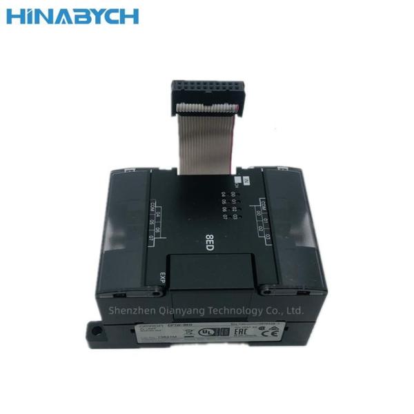                    Omron PLC Controller Input for New Original Good Price Cp1w-8ED PLC Unit Module             