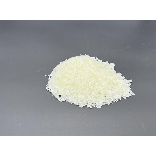 60/40雑種のつや消しの機械に塗る高いTgポリエステル樹脂