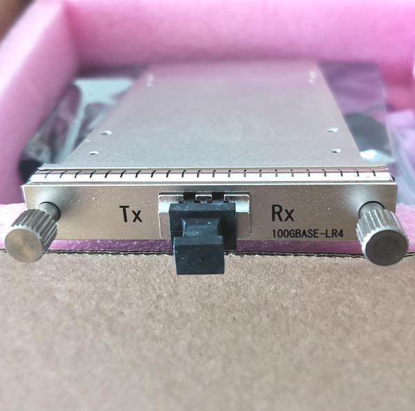 HuaWei Fiber SFP Modules TRC5E21FNF-LF420 100G Single Mode 03033JRX