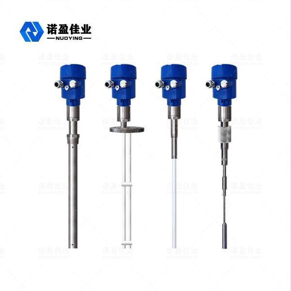Hot Sale NUOYING 4-20mA NYSP-M Rf Admittance Capacitive Level Meter