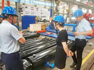 Changsha Tongchuang Mechanical Co., Ltd.
