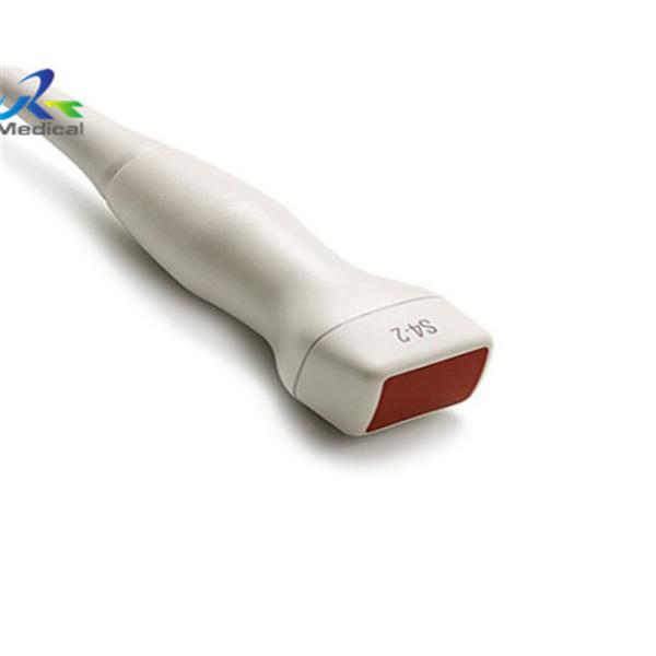 2MHz Clinic Affiniti 50 S4 2 Cardiac Ultrasound Probe