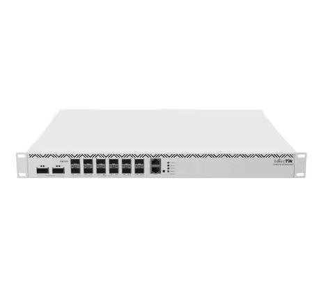 Routeur ROS 100G 10 Gigabit CCR2216-1G-12XS-2XQ 10 Gigabit Pour Entreprise