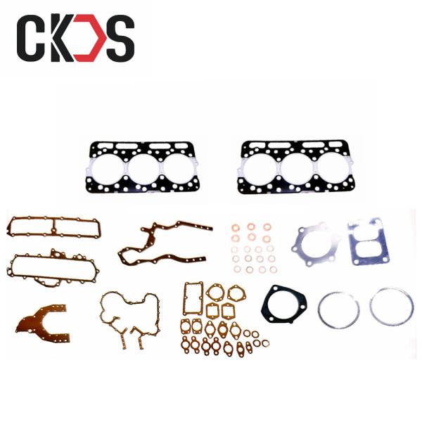 Garniture japonaise de culasse de pièces de moteur du camion 11044-96564 11044-96567 du moteur PF6 11044-96561 de NISSAN UD