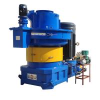 220KW Ring Die Pellet Making Machine