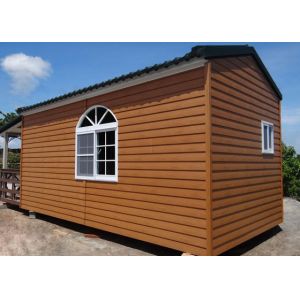 WPC Decking Panel