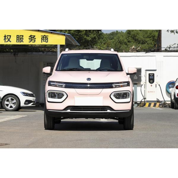 места Nano коробки DongFeng электрического автомобиля 331km SUV мини 4 быстро поручают автомобиль EV