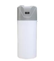 Hogar 300L todo de la calefacción por aire R134a en un control de la pompa de calor A+ 2.4KW A+ WIFI
