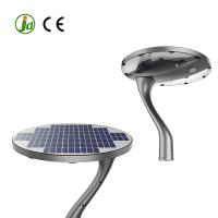 luzes conduzidas impermeáveis superiores do jardim 50009h do cargo 100w