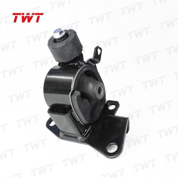 Twt 12372-21070 12372-0D130 12372-22060 Auto piezas de repuesto Transmisión Suspensión de caucho montaje motor para Corolla1Zzfe Zze122