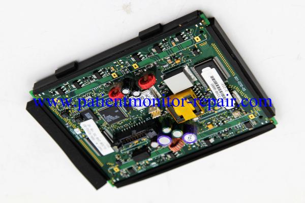 High Precision Medical Equipment Accessories / M4735A Defibrillator Lcd Display Screen PN 801021005