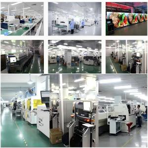 Shenzhen H&S Innovation Technology Co., Ltd