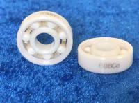 Hanche ABEC3 incidence 608 en céramique de 8 x de 22 x de 7mm pour le patin de rouleau